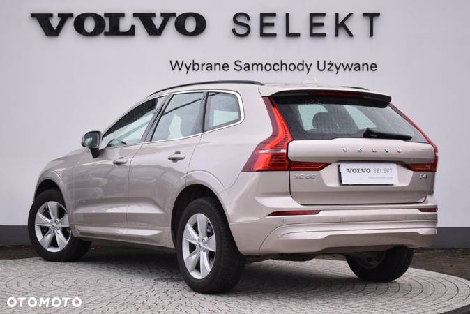 Volvo XC 60 - 6