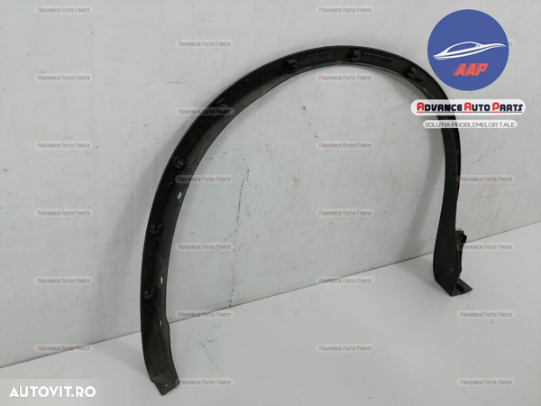 Overfender Dreapta Fata Renault Koleos 2 2008 la 2015 original - 6