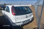 Bara spate Opel Corsa C (facelift)  [din 2003 pana  2006] Hatchback 5 - 8