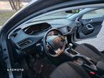 Peugeot 308 1.5 BlueHDi Active S&S - 9