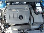 SILNIK 607951 1.5 CDI MERCEDES W176 W246 A B KLASA CITAN 607.951 KOMPLETNY - 1