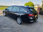 Opel Astra 1.6 CDTI DPF ecoFLEX Start/Stop Edition - 12