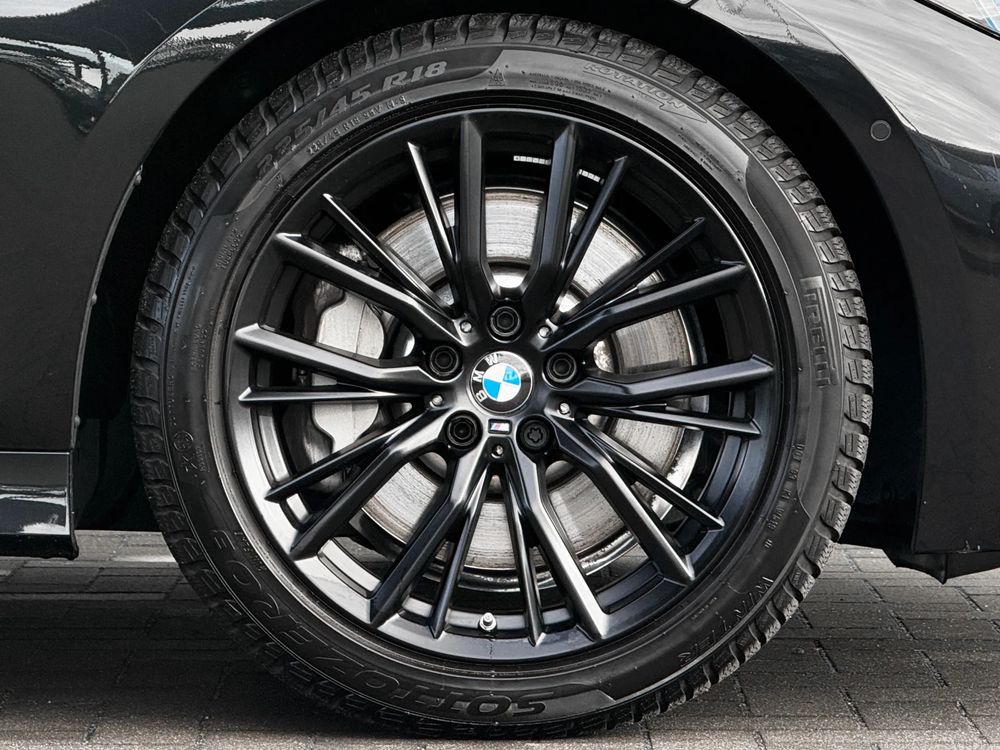 BMW Seria-3 330I XDRIVE M Sport 2.0 Benzyna 258 KM — zdjęcie 2
