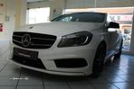 Mercedes-Benz A 180 CDi BE AMG Line Aut. - 10