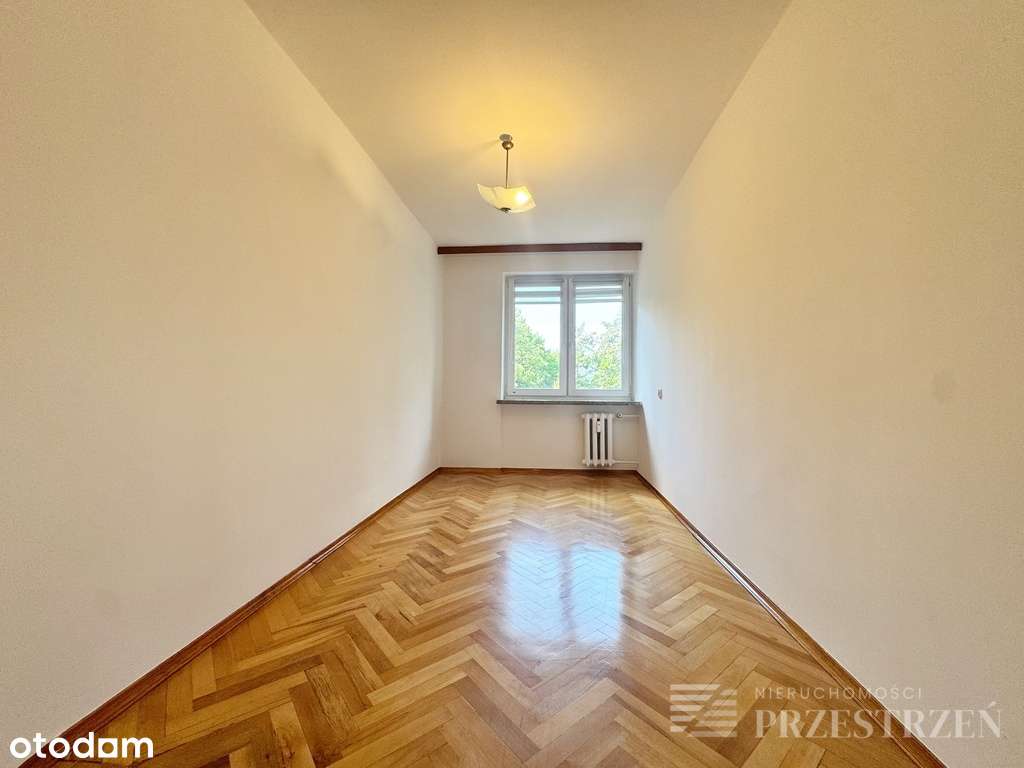 3 pokoje | 55,6 m² | blisko centrum | ul. Sukienna-2