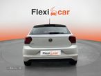 VW Polo 1.0 TSI Confortline DSG - 8