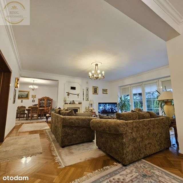 Dom wolnostojący z garażem dwustanowiskowym-6