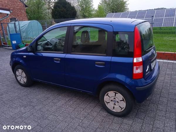 Fiat Panda 1.1 Actual Eco - 4