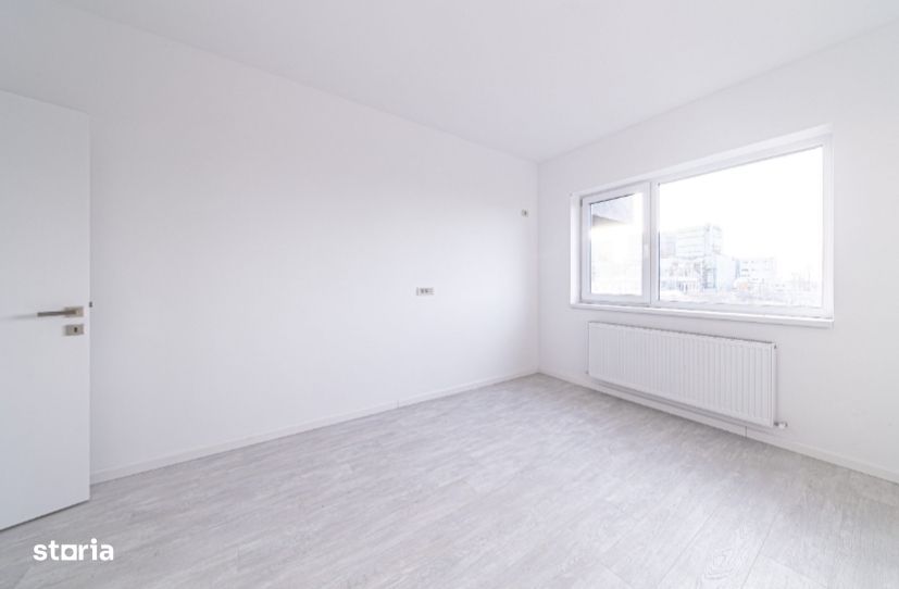 Apartament 2 camere - Decomandat-Bd Brancoveanu-Bloc nou finalizat