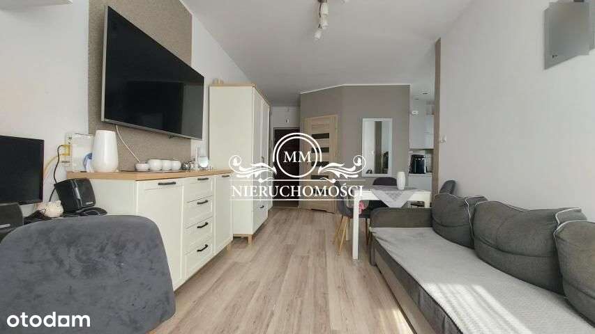 Mieszkanie, 38,19 m², Tczew - Widok 4