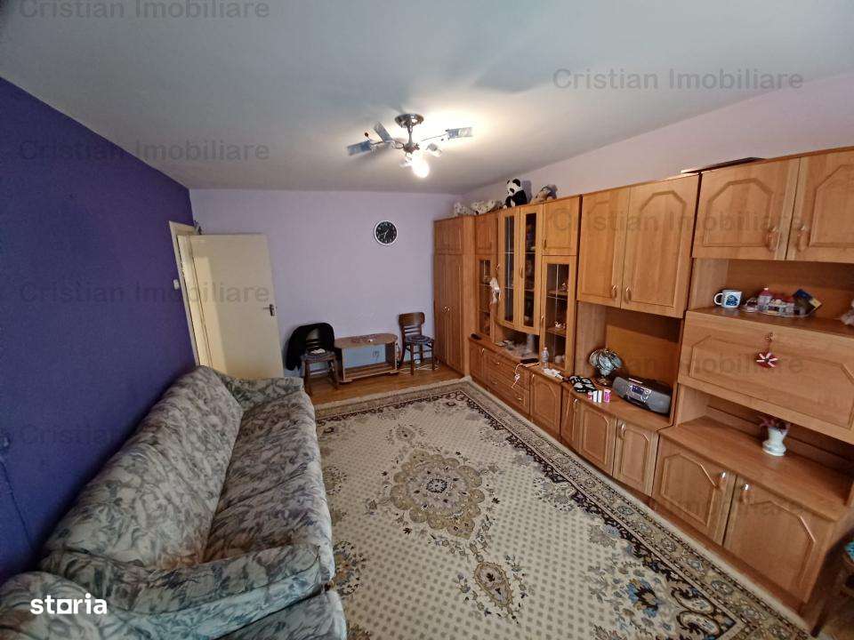 ID:15913, ETAJ 2, apartament 3 camere, zona Buzaului - Imagine principală: 2/8