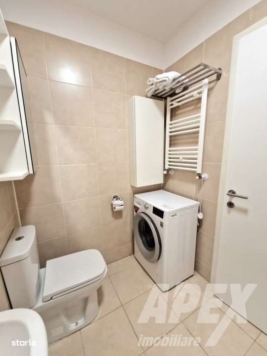 Apartament 2 camere cu gradina privata| loc pqrcare inclus | Adora Pip-10