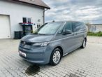 Volkswagen Multivan 2.0 TDI DSG 110KW - 5