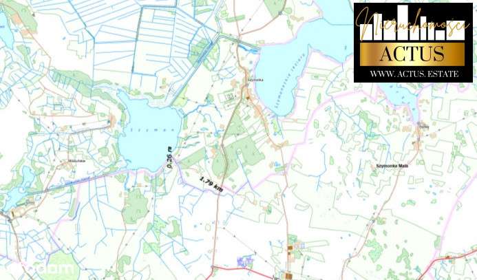 Działka za 130tys do negocjacji-2