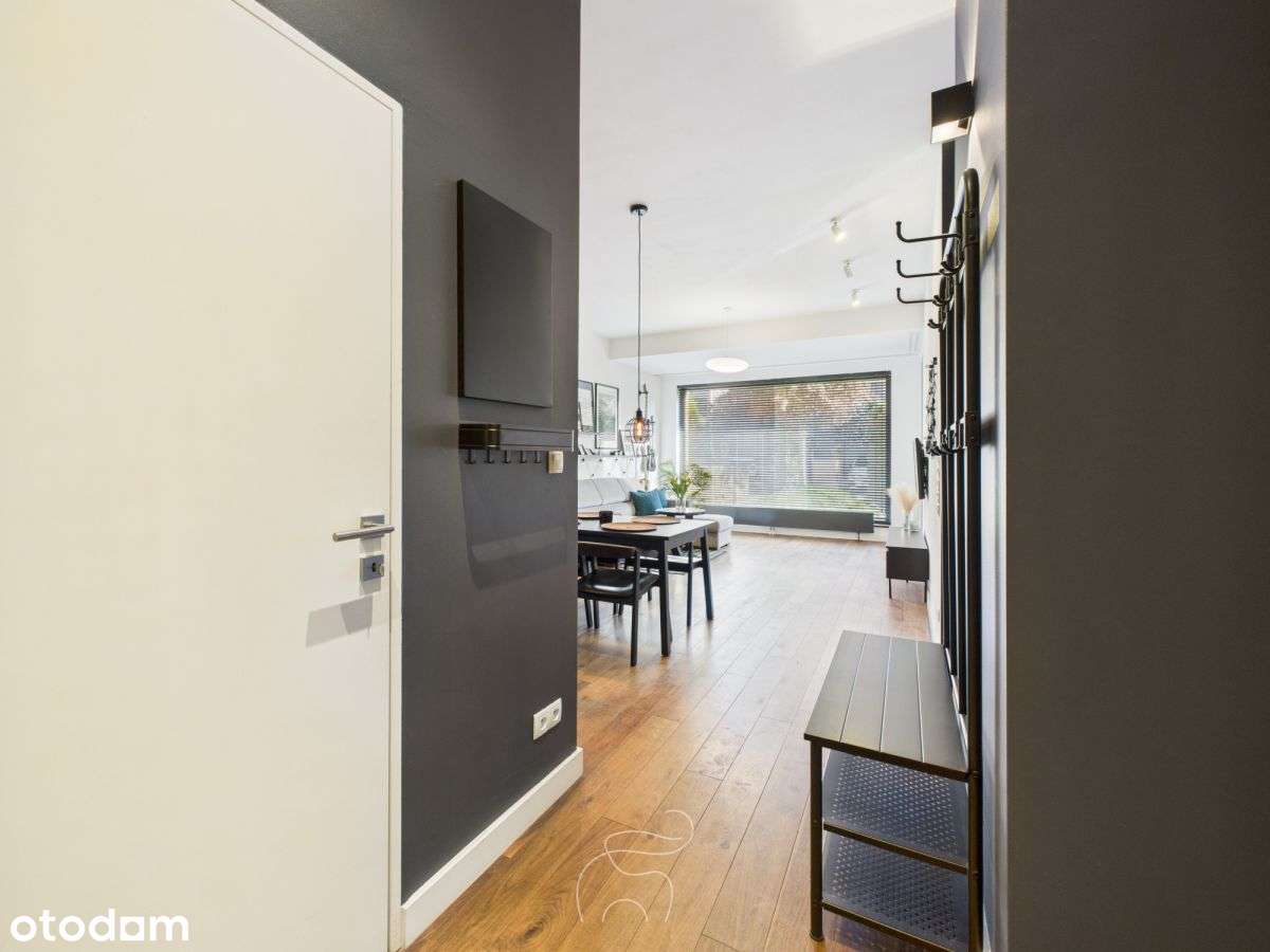 Mieszkanie 2-pokojowe osiedle Warzelnia - Pełny obrazek: 3/13