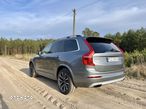 Volvo XC 90 - 8