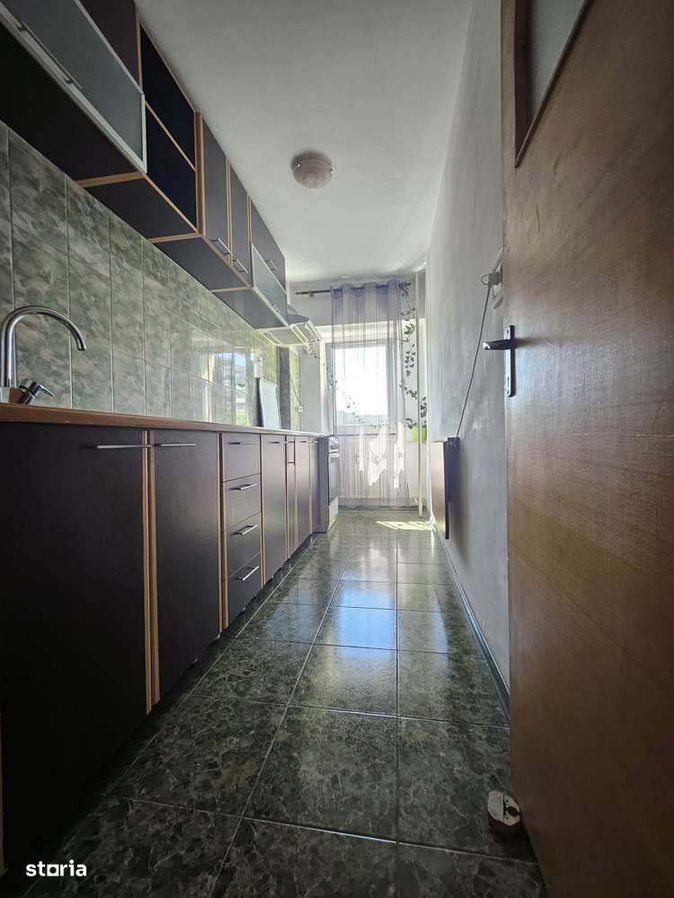 Garsoniera 40 mp - Doamna Ghica / Teiul Doamnei - Imagine principală: 4/11