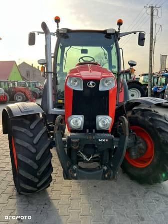 Kubota M135 GX Fendt 415 New holland 6050 Case - 20