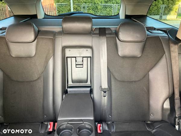 Ford Mondeo 2.0 TDCi Start-Stopp PowerShift-Aut Titanium - 12