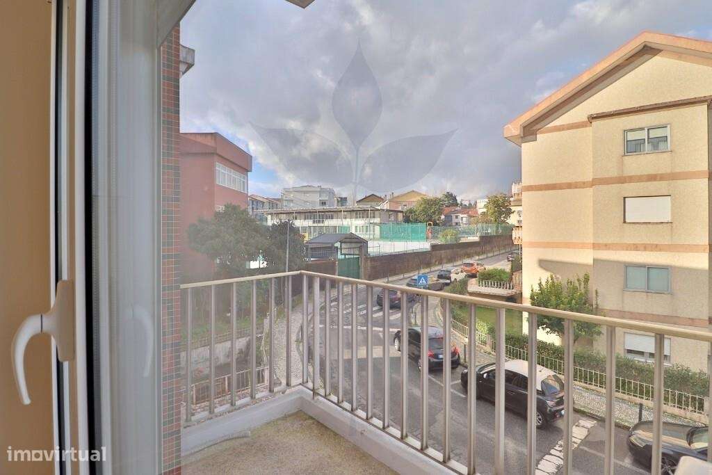 Apartamento T3 Totalmente Renovado no Centro da Cidade ✨-10