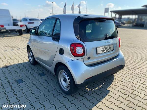 Smart Fortwo coupe EQ - 5