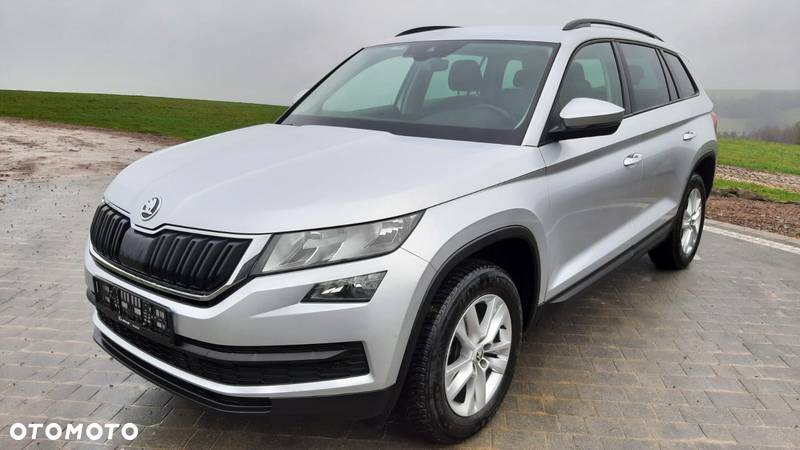 Skoda Kodiaq 2.0 TDI 4x4 Ambition - 3