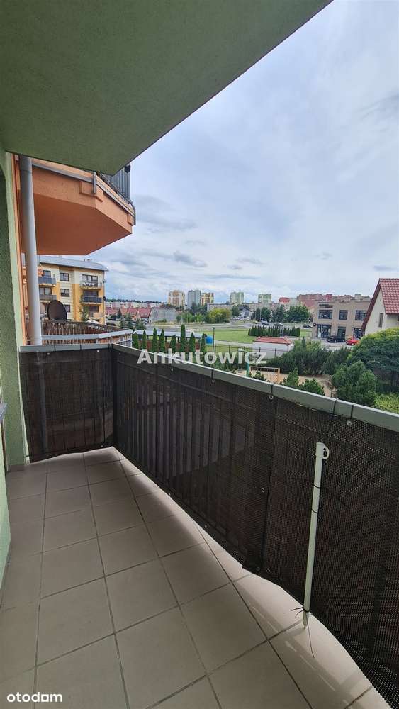 Os. Zalesie - 2 pokojowe 52m2 - 1-piętro - Pełny obrazek: 4/7