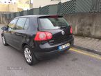 VW Golf 1.9 TDi 6V 4M Trend. Pack - 7