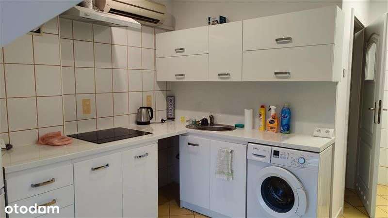 Lokal mieszkalno-usługowy w centrum Lidzbarka-11