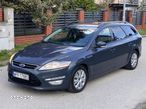 Ford Mondeo 1.6 TDCi Gold X Plus - 1
