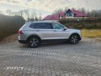 Volkswagen Tiguan Allspace 2.0 TSI 4Mot Comfortline DSG - 12