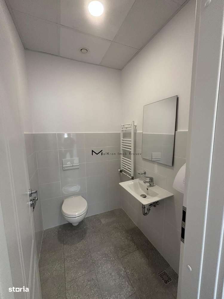 Spații de Birouri  Zonă Centrală - Imagine principală: 4/7