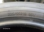 Opony letnie Toyo Proxes 225/55R19 99V 2017 4 szt. - 9