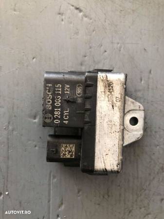 releu de incalzire bmw seria  5 f11 - 2