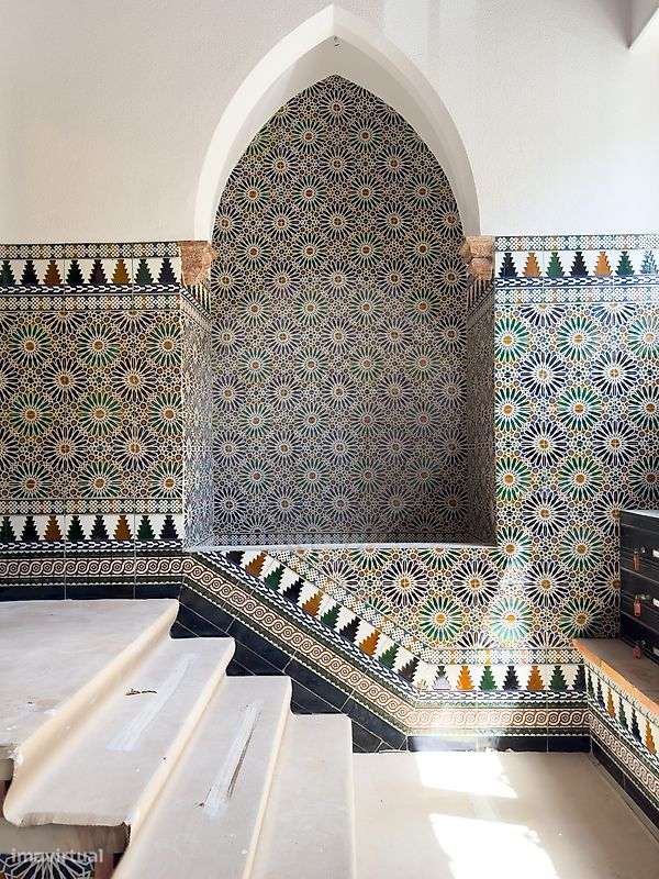 Apartamento T5 para arrendamento - Grande imagem: 2/48