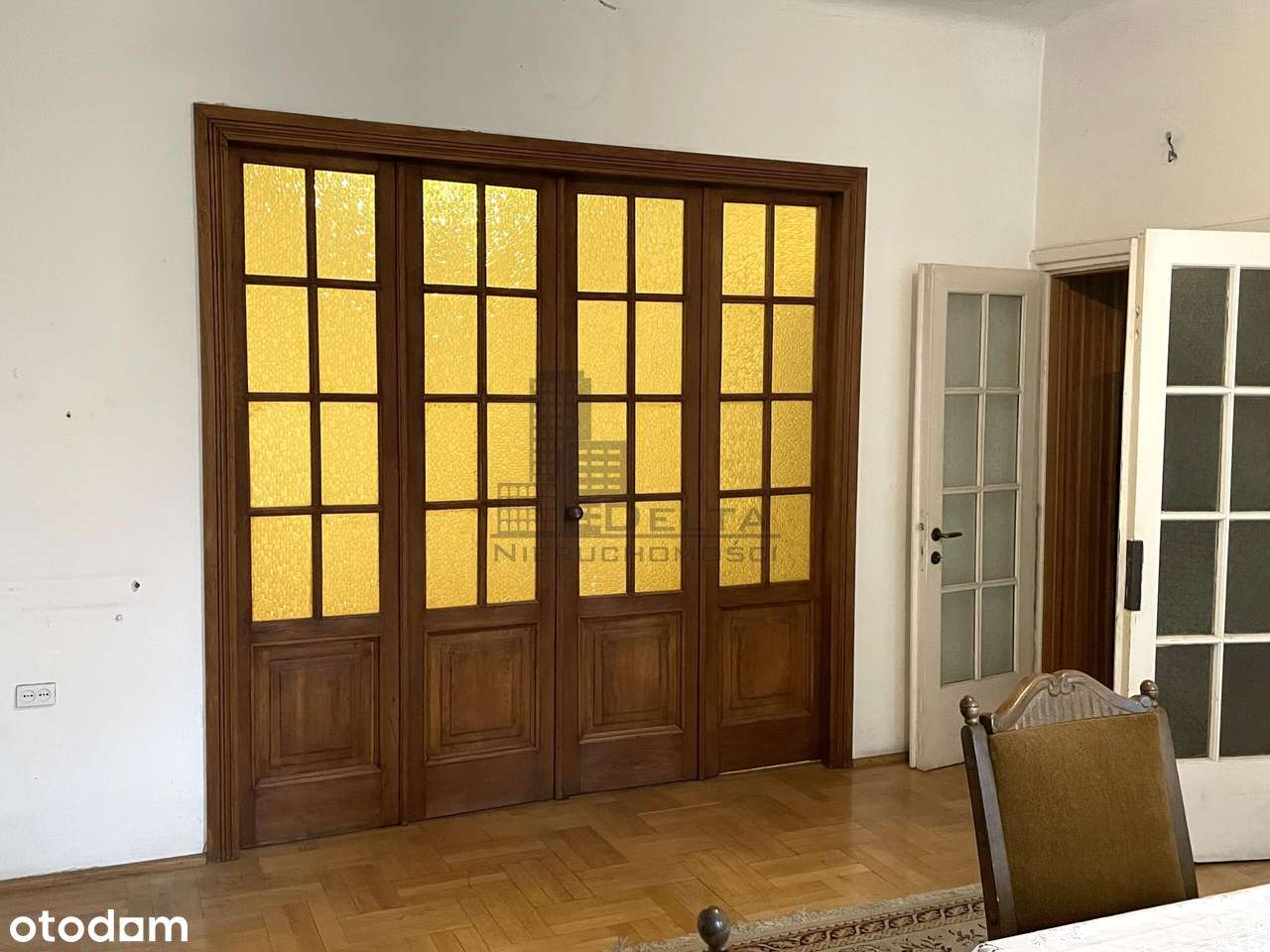 Całe piętro kamienicy, idealnie ciche-3