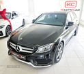 Mercedes-Benz C 180 (BlueTEC) d Station 7G-TRONIC AMG Line - 4