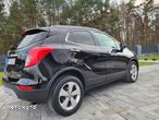 Opel Mokka X 1.4 T Design Line - 15