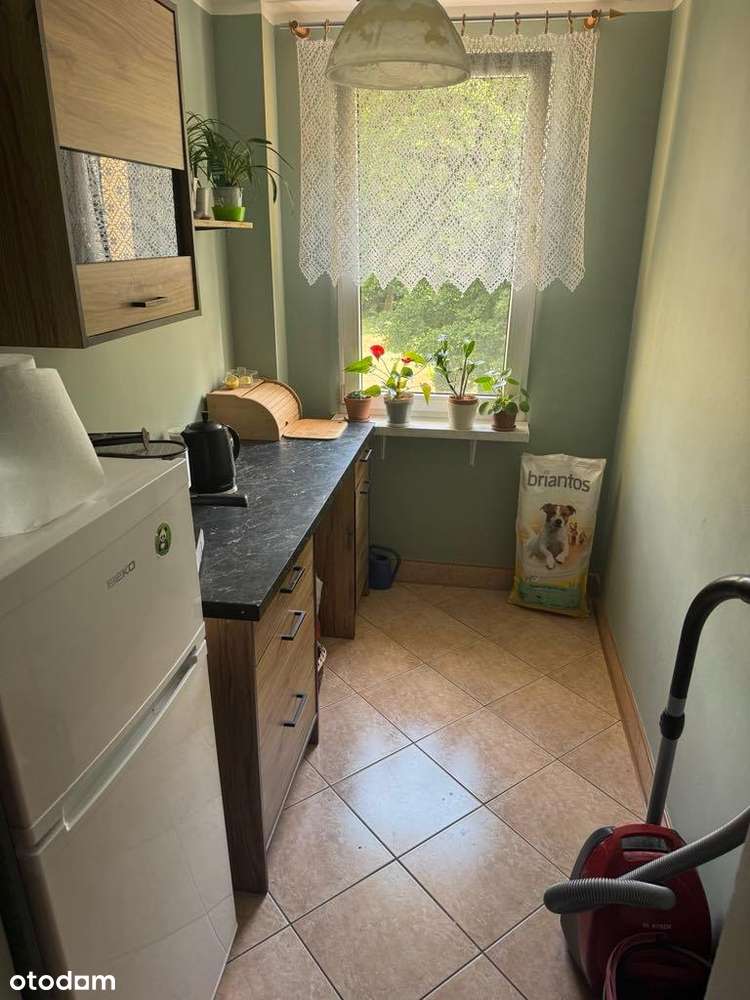 M5 gotowe do wprowadzenia 1 piętro niski blok 3 balkony-5