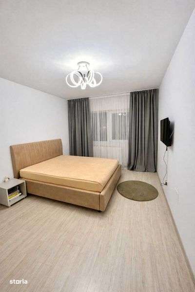Vand apartament 2 camere Pallady Proprietar