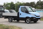 Iveco Daily 35S14 Wywrotka wywrot 3-stronny **SERWISOWANY**DMC 3,5t** - 3