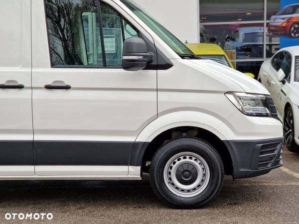 Volkswagen Crafter - 7