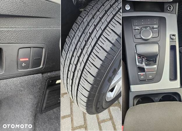 Audi Q5 2.0 TDI Quattro S tronic - 18