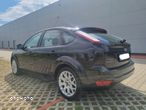 Ford Focus 1.6 Ti-VCT Sport - 4