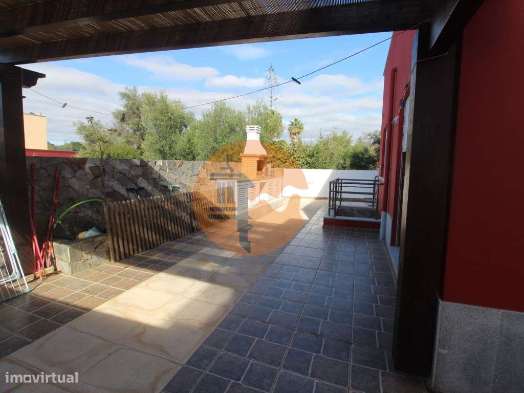 Moradia em condomínio com piscina a 10 minutos de Tavira-51