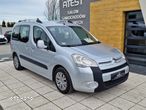 Citroën Berlingo 1.6 HDI 90 FAP C-Chic - 7