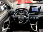 Toyota Yaris 1.5 Comfort - 10