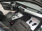 BMW Seria 5 520d Touring Sport-Aut - 10