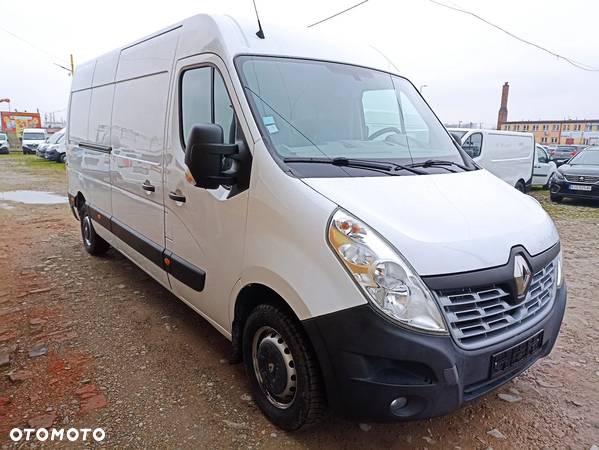 Renault MASTER - 5