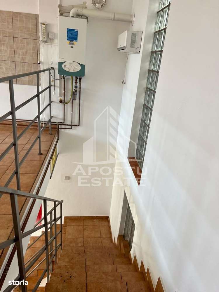 Spatiu comercial 80mp zona Parneava - Imagine principală: 5/9